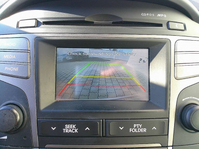 Hyundai iX35 Gebrauchtwagen