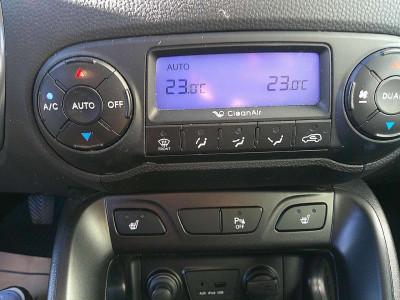 Hyundai iX35 Gebrauchtwagen