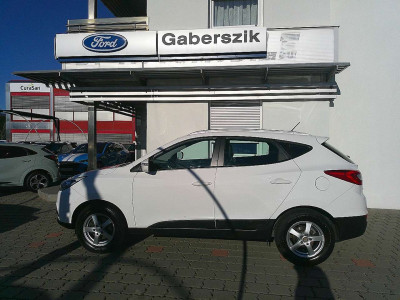 Hyundai iX35 Gebrauchtwagen