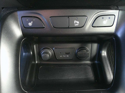 Hyundai iX35 Gebrauchtwagen