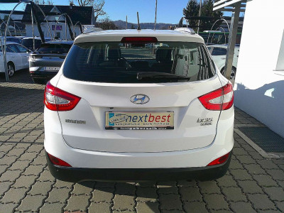 Hyundai iX35 Gebrauchtwagen