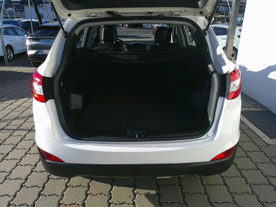 Hyundai iX35 Gebrauchtwagen