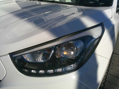 Hyundai iX35 Gebrauchtwagen