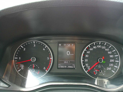 VW Amarok Gebrauchtwagen