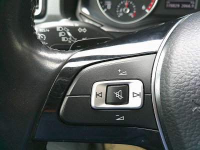 VW Amarok Gebrauchtwagen