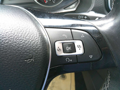 VW Amarok Gebrauchtwagen
