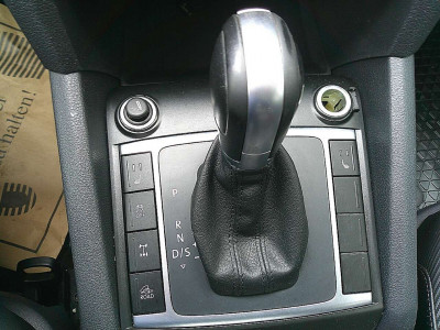VW Amarok Gebrauchtwagen