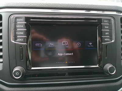 VW Amarok Gebrauchtwagen
