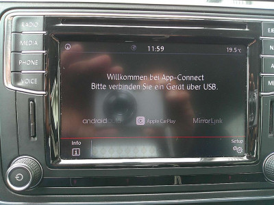 VW Amarok Gebrauchtwagen