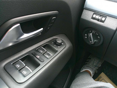 VW Amarok Gebrauchtwagen