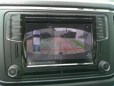 VW Amarok Gebrauchtwagen