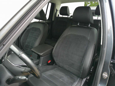 VW Amarok Gebrauchtwagen