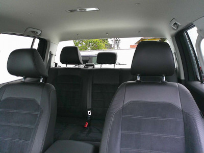 VW Amarok Gebrauchtwagen