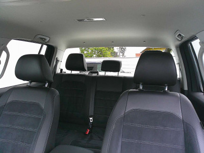 VW Amarok Gebrauchtwagen