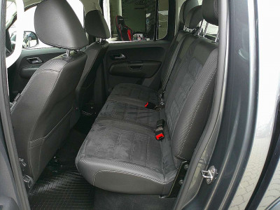 VW Amarok Gebrauchtwagen