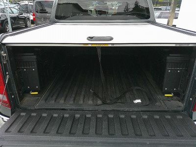 VW Amarok Gebrauchtwagen