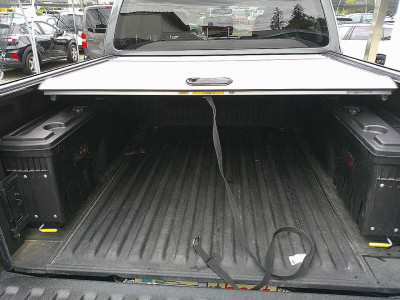 VW Amarok Gebrauchtwagen