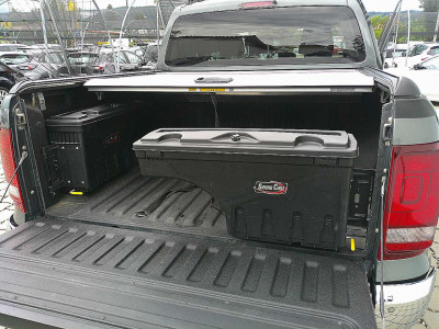 VW Amarok Gebrauchtwagen