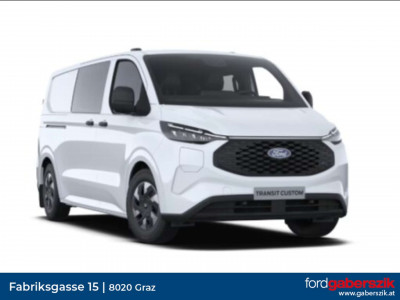 Ford Transit Custom Neuwagen Ford Transit Custom Neuwagen