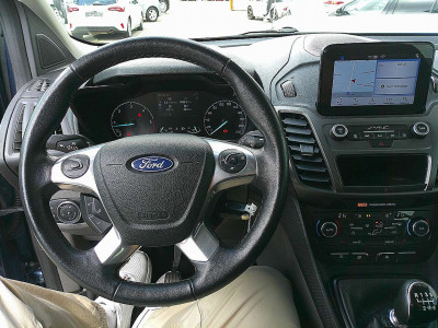 Ford Tourneo Connect Gebrauchtwagen Ford Tourneo Connect Gebrauchtwagen