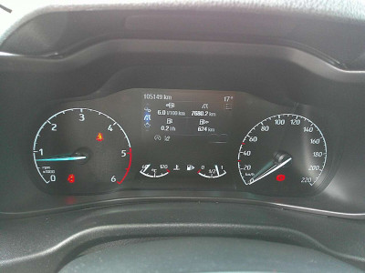 Ford Tourneo Connect Gebrauchtwagen Ford Tourneo Connect Gebrauchtwagen