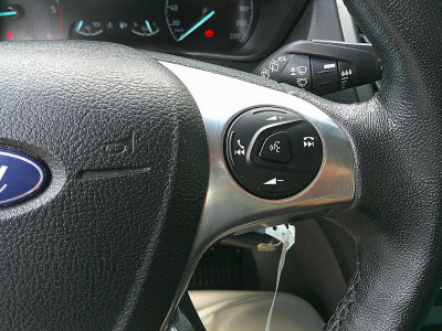 Ford Tourneo Connect Gebrauchtwagen Ford Tourneo Connect Gebrauchtwagen