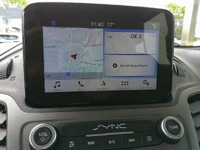 Ford Tourneo Connect Gebrauchtwagen Ford Tourneo Connect Gebrauchtwagen