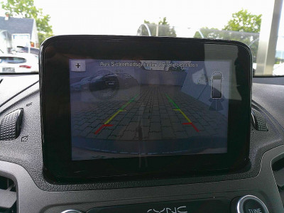 Ford Tourneo Connect Gebrauchtwagen Ford Tourneo Connect Gebrauchtwagen