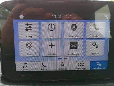 Ford Tourneo Connect Gebrauchtwagen Ford Tourneo Connect Gebrauchtwagen