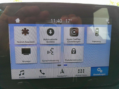 Ford Tourneo Connect Gebrauchtwagen Ford Tourneo Connect Gebrauchtwagen
