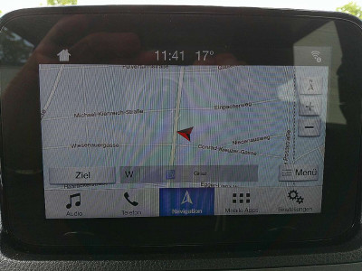Ford Tourneo Connect Gebrauchtwagen Ford Tourneo Connect Gebrauchtwagen