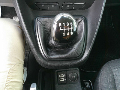 Ford Tourneo Connect Gebrauchtwagen Ford Tourneo Connect Gebrauchtwagen