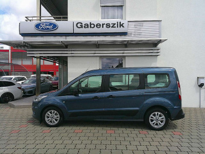 Ford Tourneo Connect Gebrauchtwagen Ford Tourneo Connect Gebrauchtwagen