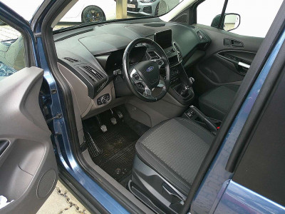Ford Tourneo Connect Gebrauchtwagen Ford Tourneo Connect Gebrauchtwagen