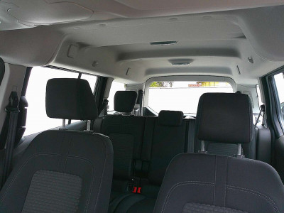 Ford Tourneo Connect Gebrauchtwagen Ford Tourneo Connect Gebrauchtwagen