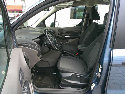 Ford Tourneo Connect Gebrauchtwagen Ford Tourneo Connect Gebrauchtwagen