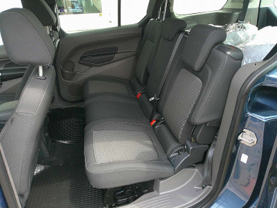 Ford Tourneo Connect Gebrauchtwagen Ford Tourneo Connect Gebrauchtwagen