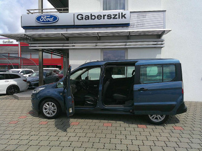 Ford Tourneo Connect Gebrauchtwagen Ford Tourneo Connect Gebrauchtwagen
