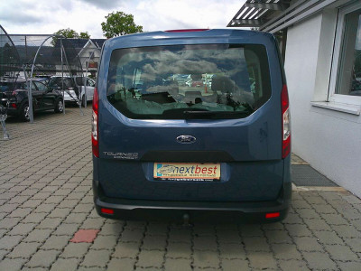 Ford Tourneo Connect Gebrauchtwagen Ford Tourneo Connect Gebrauchtwagen