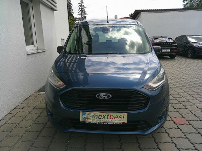 Ford Tourneo Connect Gebrauchtwagen Ford Tourneo Connect Gebrauchtwagen