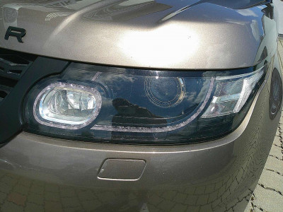 Land Rover Range Rover Sport Gebrauchtwagen Land Rover Range Rover Sport Gebrauchtwagen