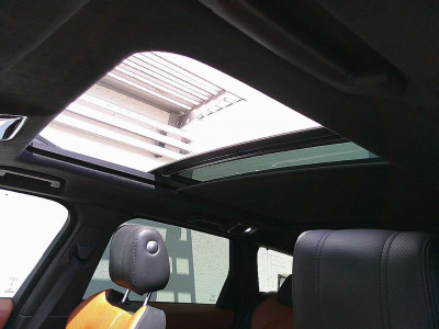 Land Rover Range Rover Sport Gebrauchtwagen Land Rover Range Rover Sport Gebrauchtwagen