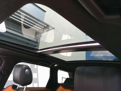 Land Rover Range Rover Sport Gebrauchtwagen Land Rover Range Rover Sport Gebrauchtwagen