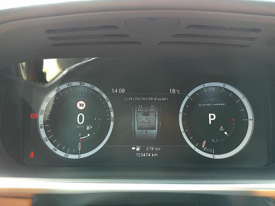 Land Rover Range Rover Sport Gebrauchtwagen Land Rover Range Rover Sport Gebrauchtwagen