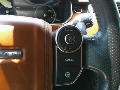 Land Rover Range Rover Sport Gebrauchtwagen Land Rover Range Rover Sport Gebrauchtwagen