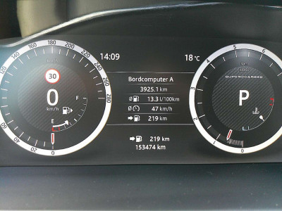 Land Rover Range Rover Sport Gebrauchtwagen Land Rover Range Rover Sport Gebrauchtwagen