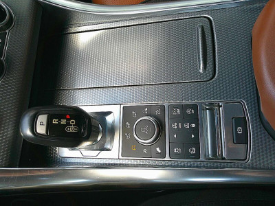 Land Rover Range Rover Sport Gebrauchtwagen Land Rover Range Rover Sport Gebrauchtwagen