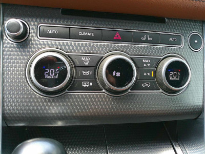Land Rover Range Rover Sport Gebrauchtwagen Land Rover Range Rover Sport Gebrauchtwagen