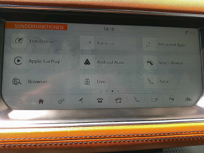 Land Rover Range Rover Sport Gebrauchtwagen Land Rover Range Rover Sport Gebrauchtwagen