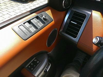 Land Rover Range Rover Sport Gebrauchtwagen Land Rover Range Rover Sport Gebrauchtwagen